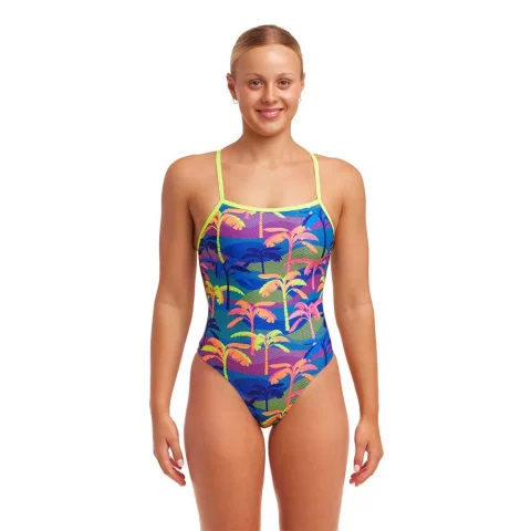 FUNKITA Single Strap - Palm a Lot
