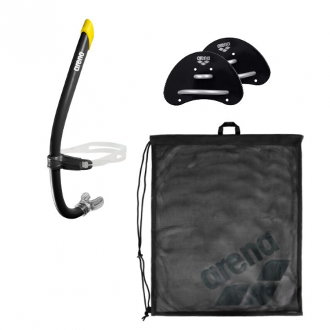 FiKit ARENA filet + tuba + finger paddles