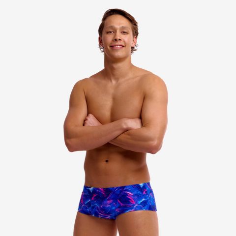 FUNKY TRUNKS Rising Tide - classic trunks