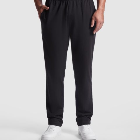 Pantalon coton léger unisexe