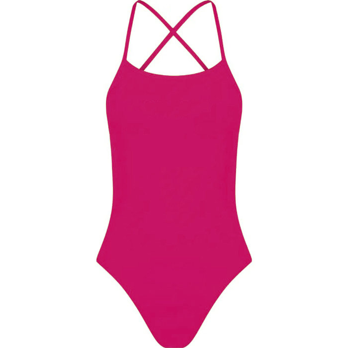 Maillot femme OCEAN SWIM Bahia - Ruby – Image 4