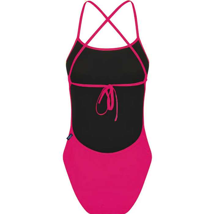 Maillot femme OCEAN SWIM Bahia - Ruby – Image 5