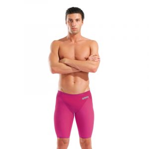 Powerskin Veloce Homme Violet Surge Jammer
