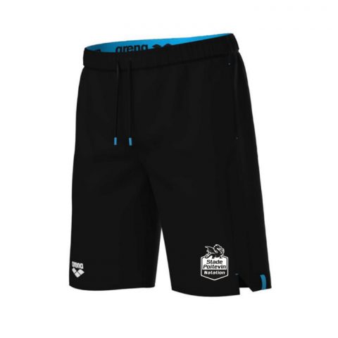 Bermuda homme ARENA Team SPN