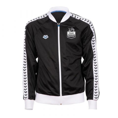 Veste adulte ARENA Relax IV Team SPN