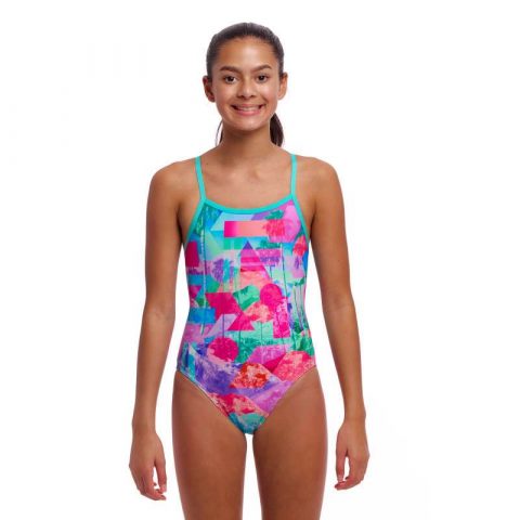 FUNKITA Fille Single Strap - Snap That