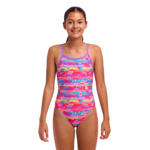 FUNKITA Fille Single Strap - Leave in