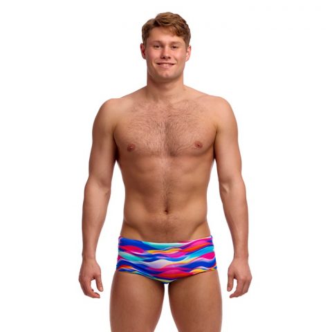 FUNKY TRUNKS Sidewinder - Royal Wave