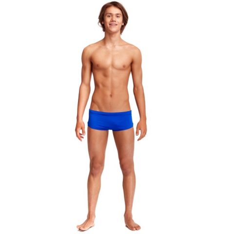 FUNKY TRUNKS Junior - Sidewinder Still Speed
