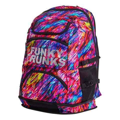 FUNKY TRUNKS Elite Squad Backpack - Big Bang
