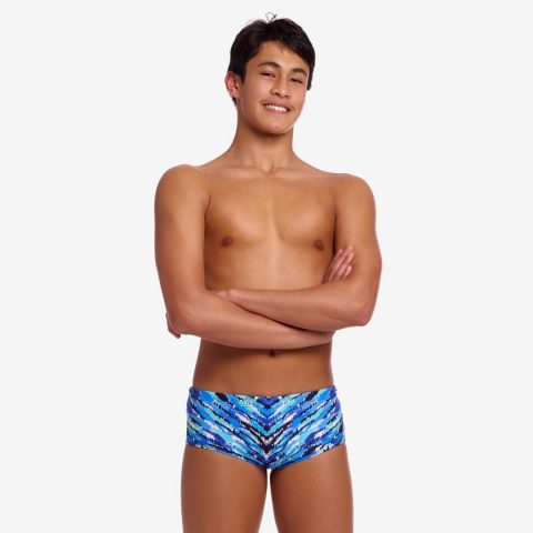funky trunks sidewinder Fur Seal