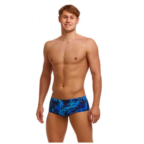 FUNKY TRUNKS Sidewinder - Seal Team