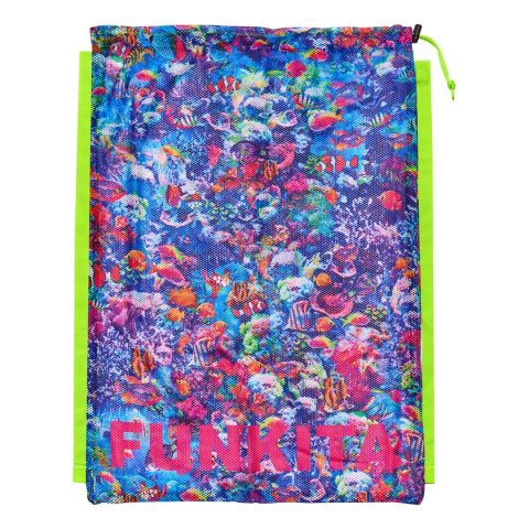 Filet de natation FUNKITA Sea Life