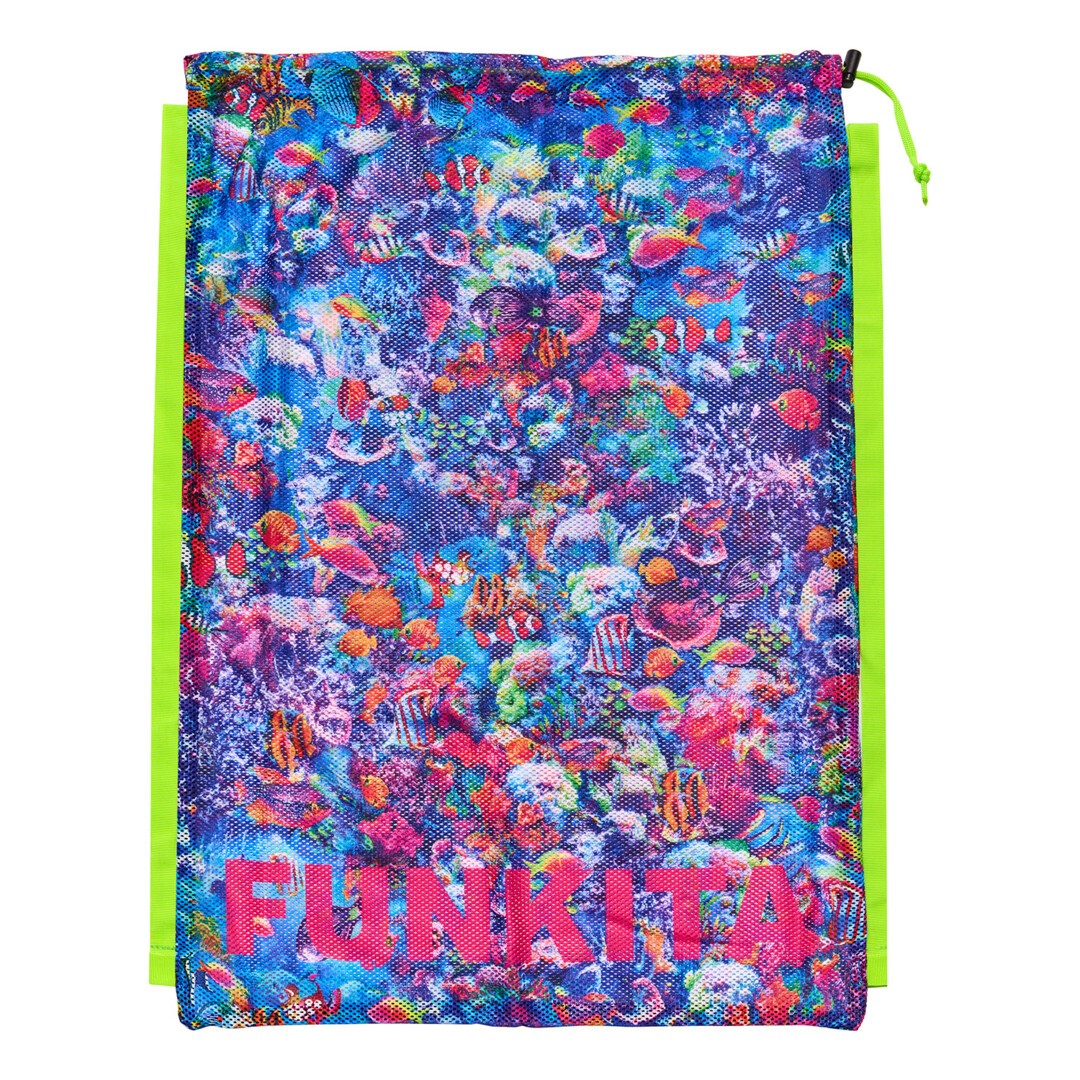 Filet de natation FUNKITA Sea Life