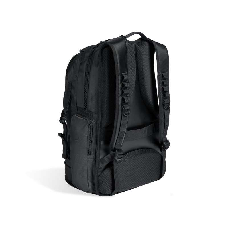 Sac à dos ARENA All Set 45L - Black – Image 2