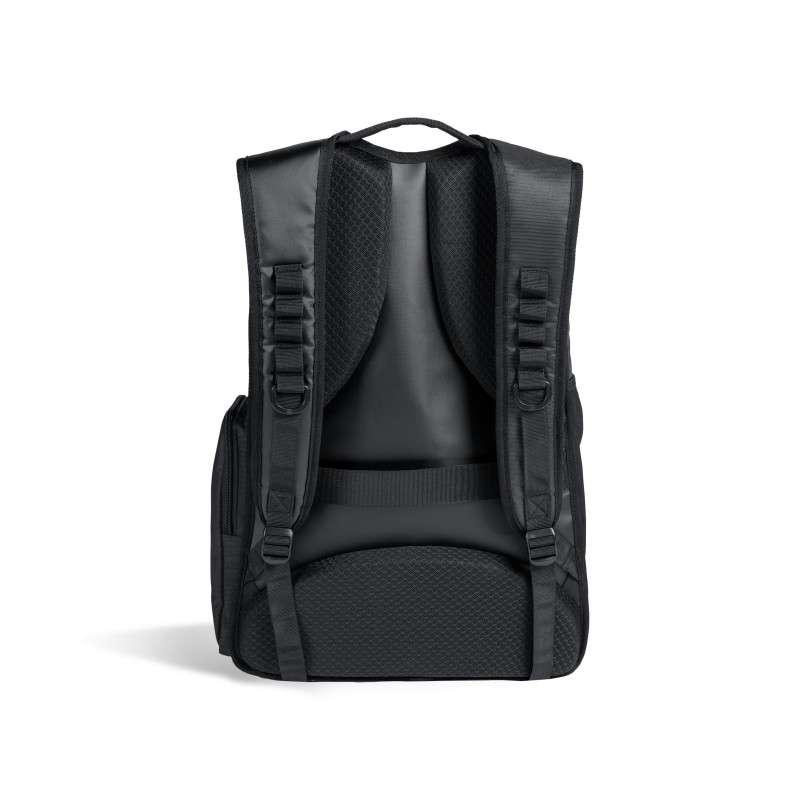 Sac à dos ARENA All Set 45L - Black – Image 4