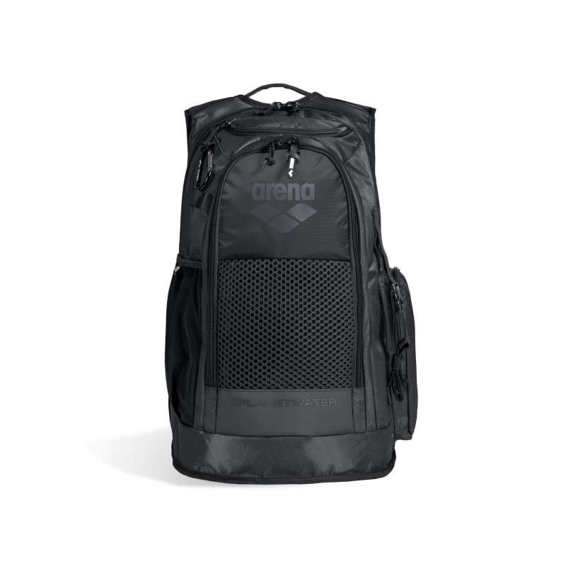 Sac à dos ARENA All Set 45L - Black – Image 3