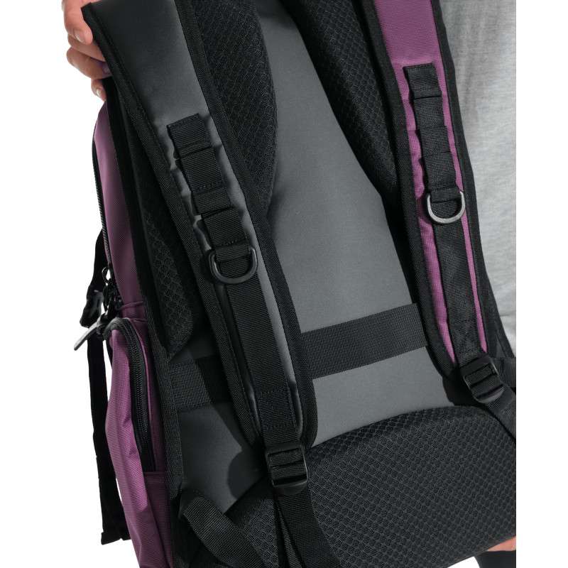 Sac à dos ARENA All Set 45L - Plum – Image 5