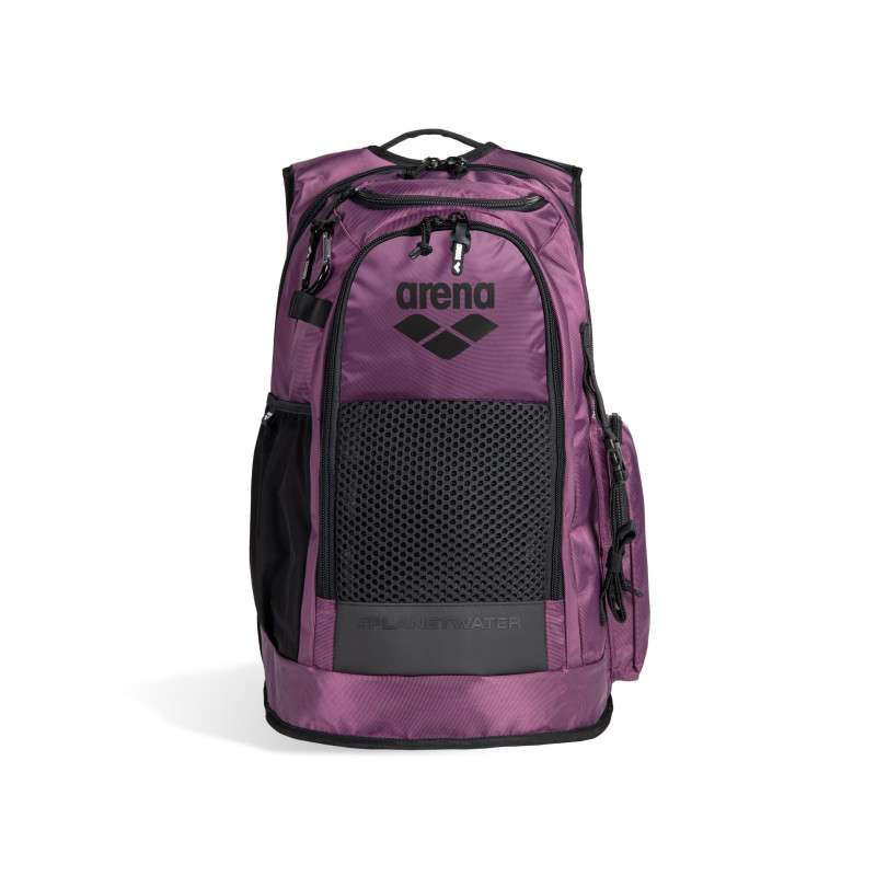 Sac à dos ARENA All Set 45L - Plum – Image 3