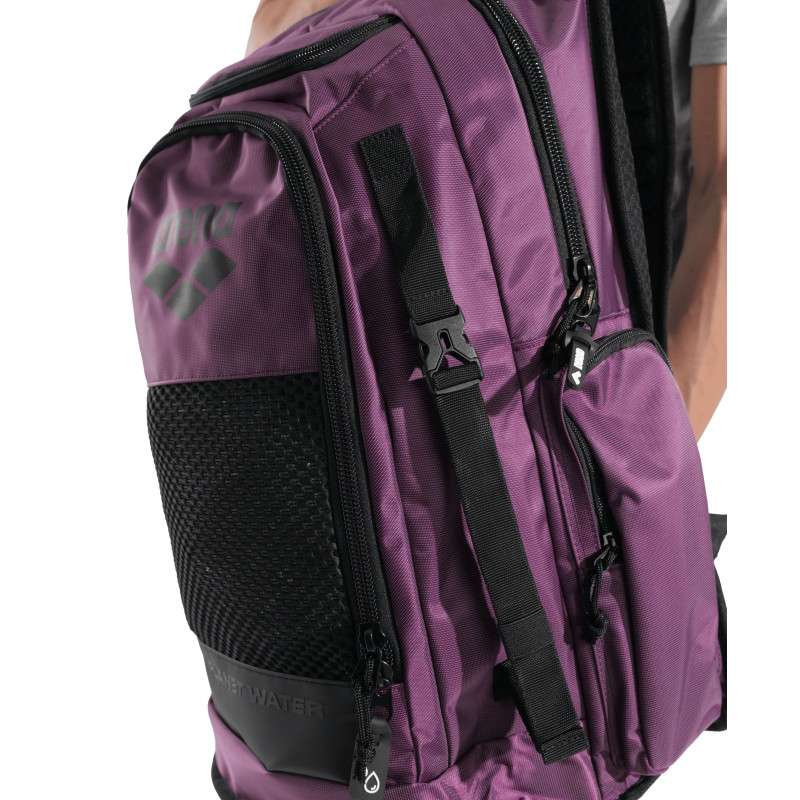 Sac à dos ARENA All Set 45L - Plum – Image 4