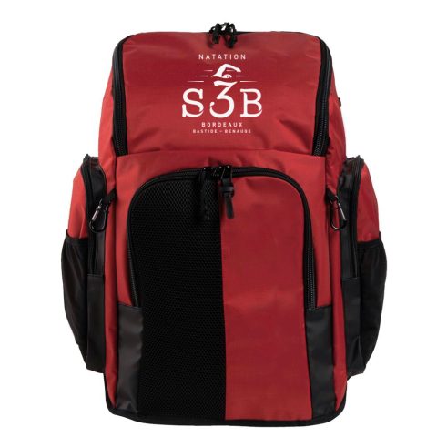 Sac à dos natation 45 litres S3B