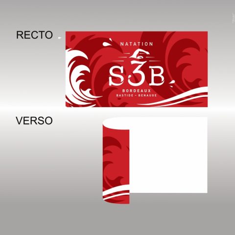 Serviette 25,50 € *pré-commande*