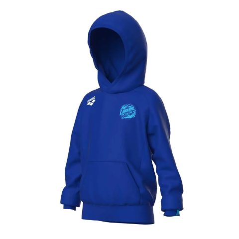 Sweat capuche junior Libourne Cali Nat