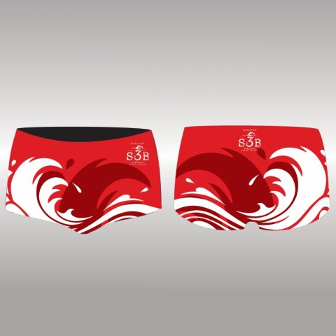 Trunk homme S3B *pré-commande* 32,50 €