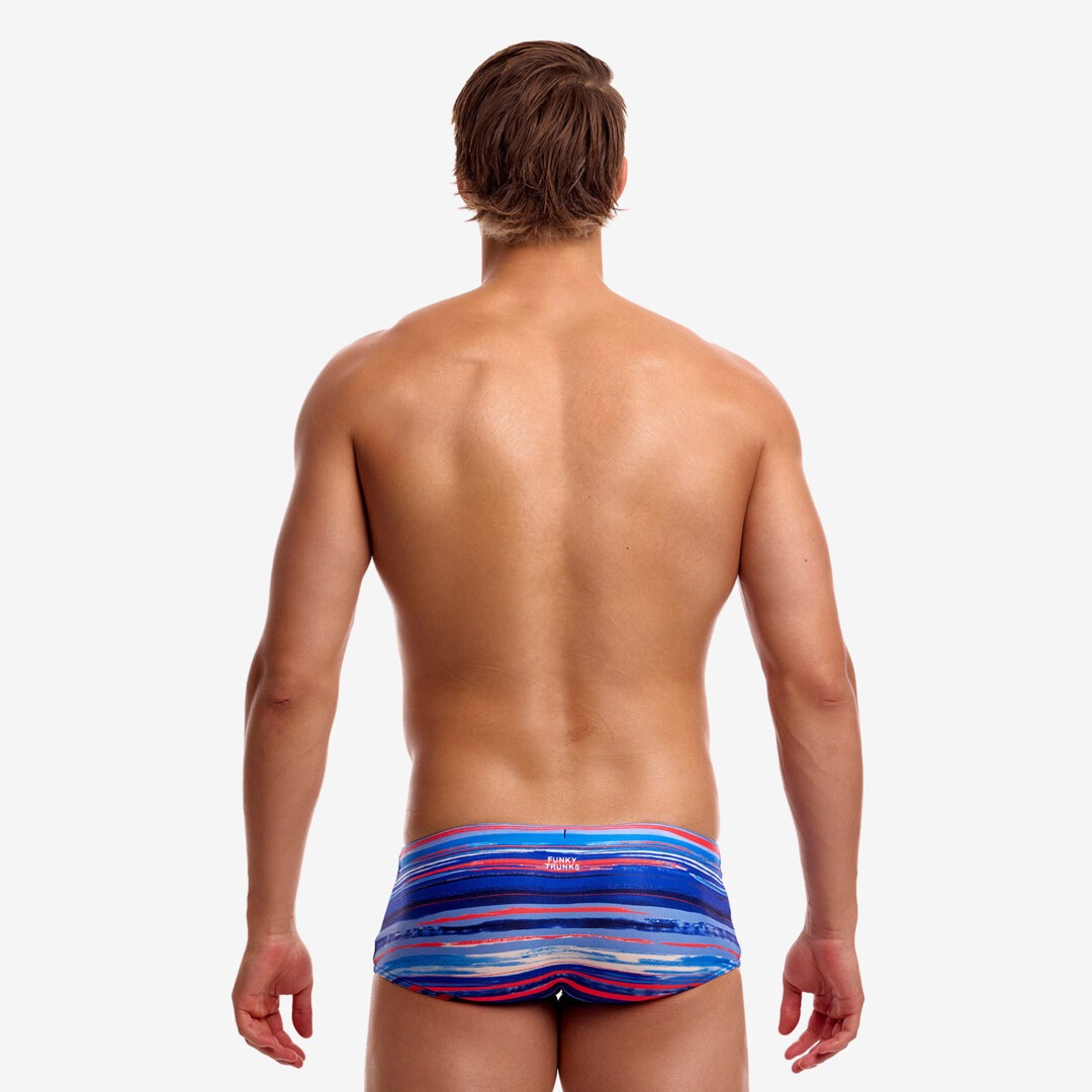 FUNKY TRUNKS Sidewinder - Lost Lines – Image 2