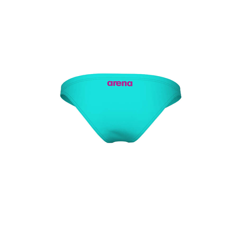 ARENA Team Swim bottom - Water-Very fuchsia – Image 2